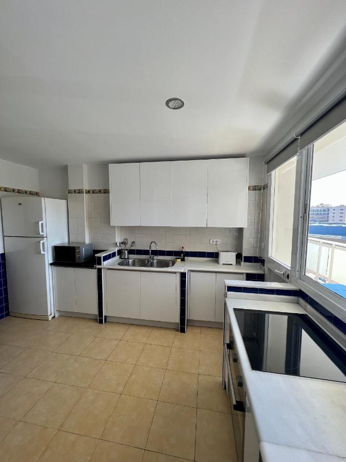 Apartamentos Prestige Suites Malaga II Exterior foto