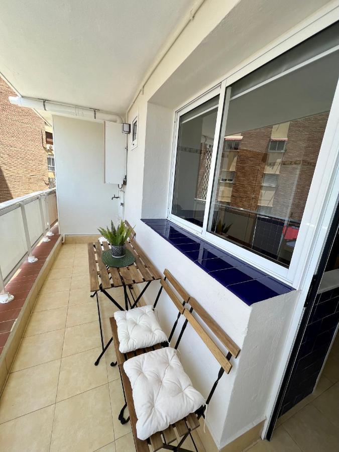 Apartamentos Prestige Suites Malaga II Exterior foto