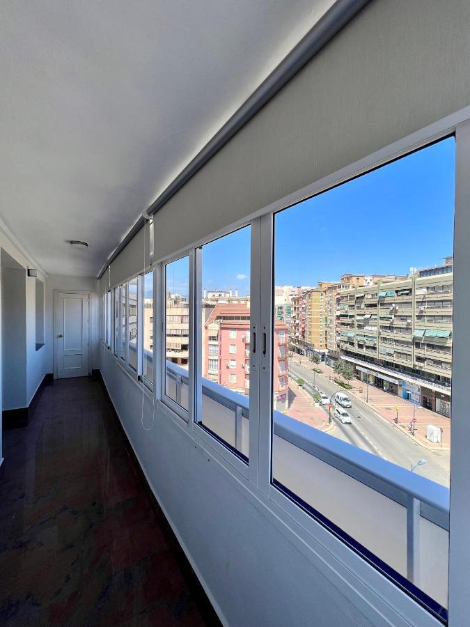 Apartamentos Prestige Suites Malaga II Exterior foto